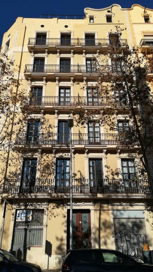 Aspasios Poble Nou Apartments Барселона Екстериор снимка