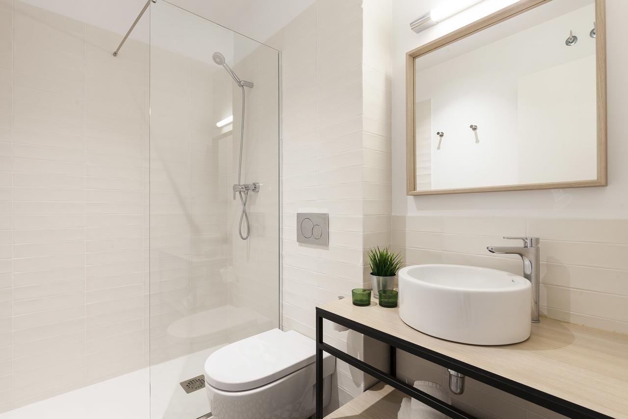 Aspasios Poble Nou Apartments Барселона Екстериор снимка