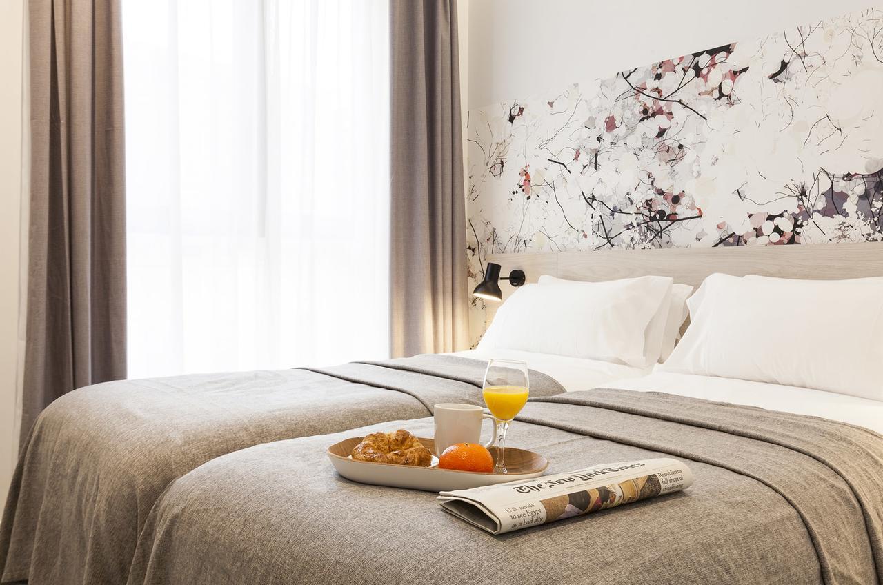 Aspasios Poble Nou Apartments Барселона Екстериор снимка