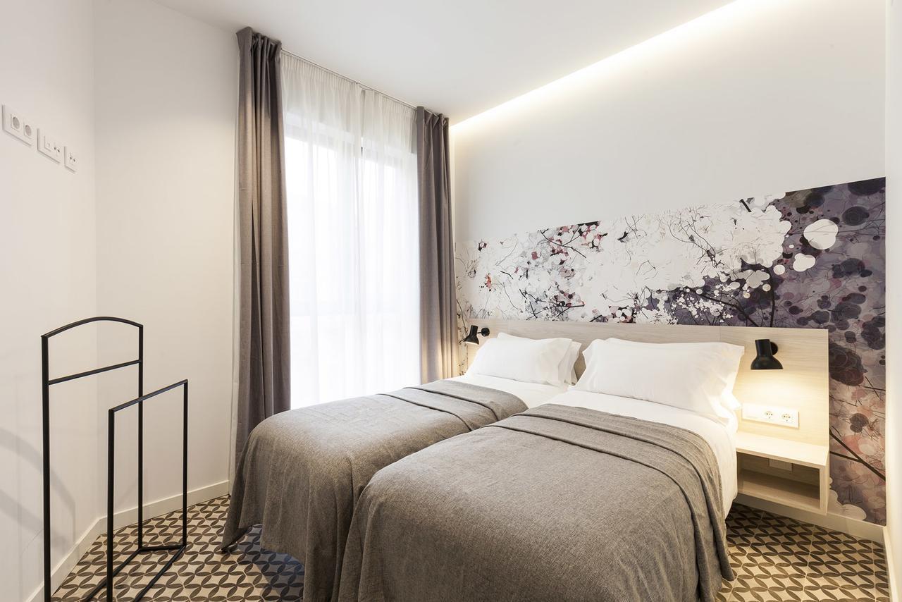Aspasios Poble Nou Apartments Барселона Екстериор снимка