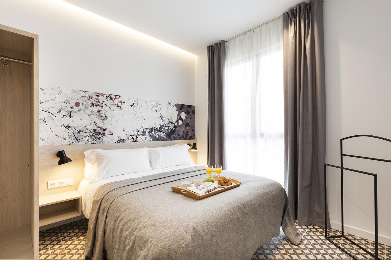 Aspasios Poble Nou Apartments Барселона Екстериор снимка