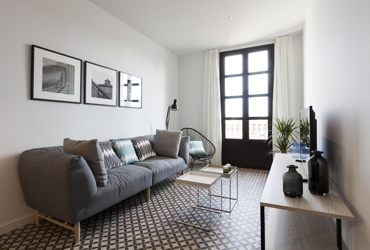 Aspasios Poble Nou Apartments Барселона Екстериор снимка