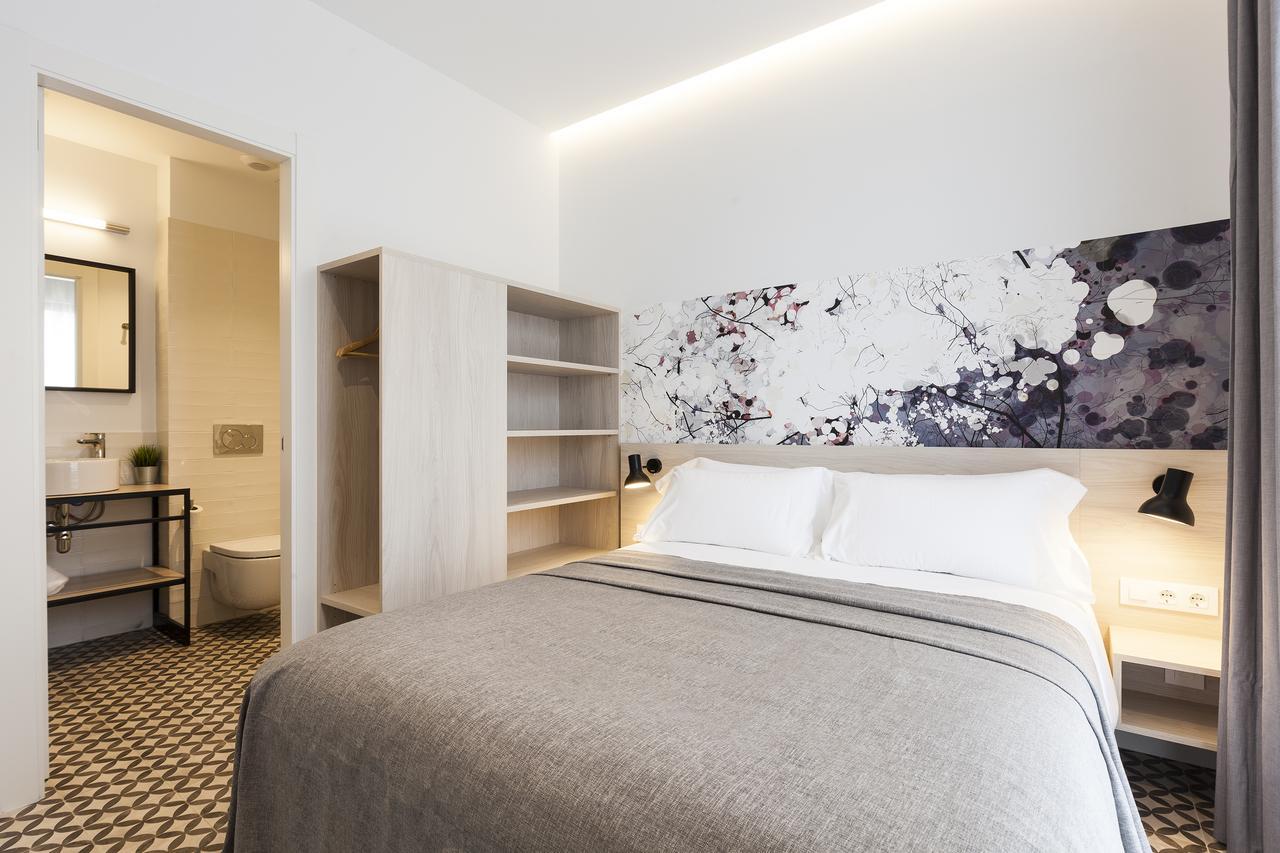 Aspasios Poble Nou Apartments Барселона Екстериор снимка