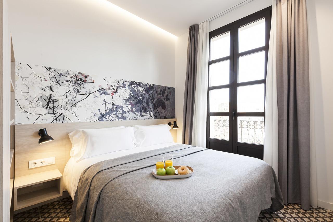 Aspasios Poble Nou Apartments Барселона Екстериор снимка