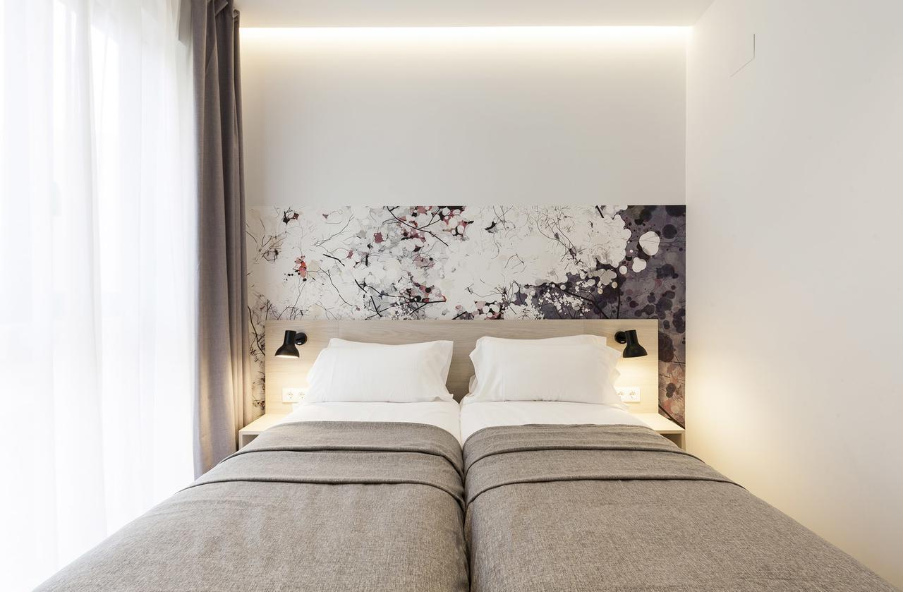 Aspasios Poble Nou Apartments Барселона Екстериор снимка