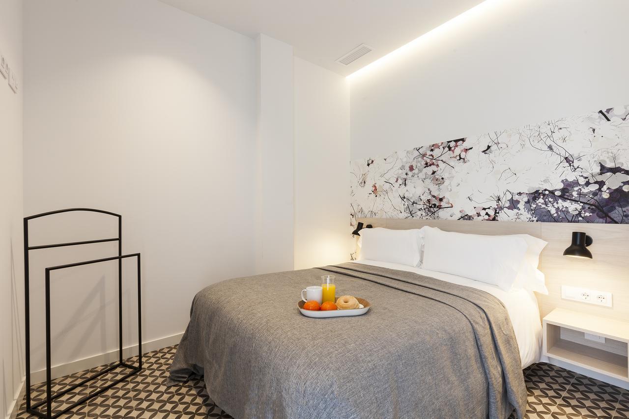 Aspasios Poble Nou Apartments Барселона Екстериор снимка