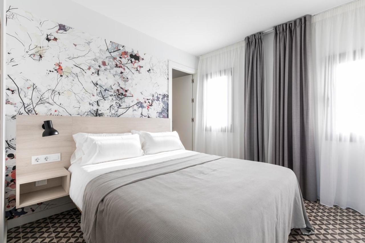 Aspasios Poble Nou Apartments Барселона Екстериор снимка